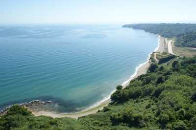Akçakoca Deniz Turizmi